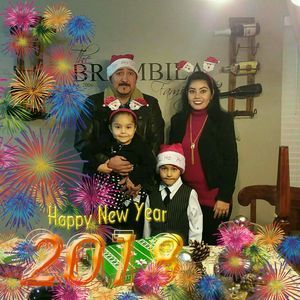 Meet your Posher, Edith